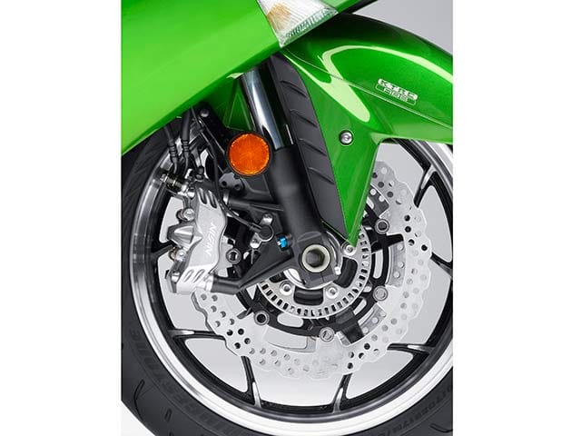 Kawasaki Ninja ZX14R photo gallery - Introduction | Autocar India